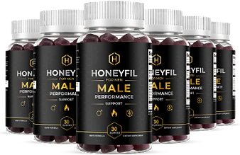 The 6-bottle HoneyFil package